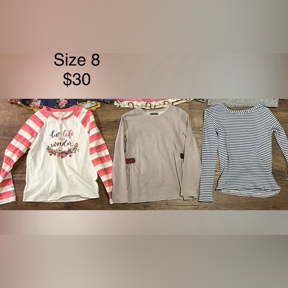 Girls Matilda Jane - Picture 1 of 1